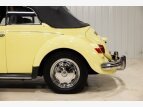 Thumbnail Photo 14 for 1969 Volkswagen Beetle